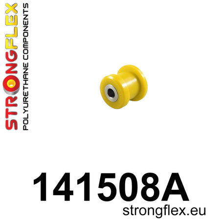 Silentblock trasero del brazo delantero SPORT Citroën Visa 309 205 (141508A)