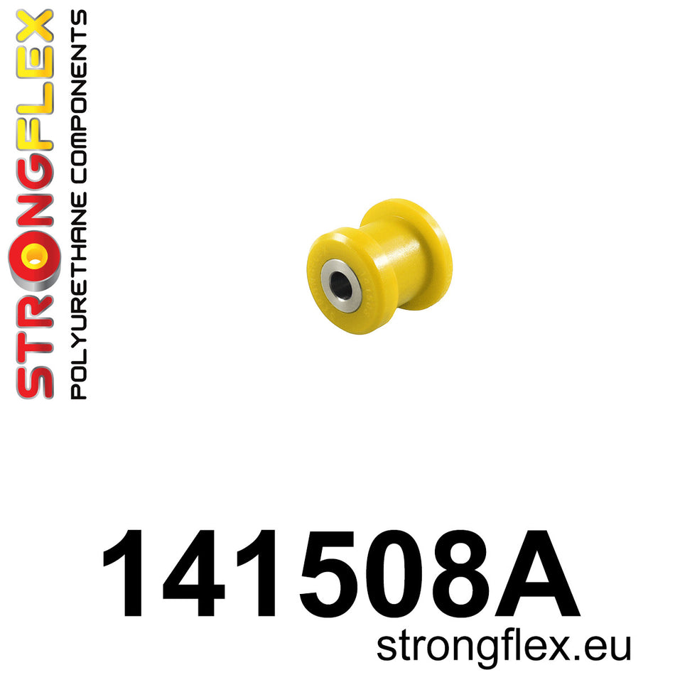 Silentblock trasero del brazo delantero SPORT Citroën Visa 309 205 (141508A)