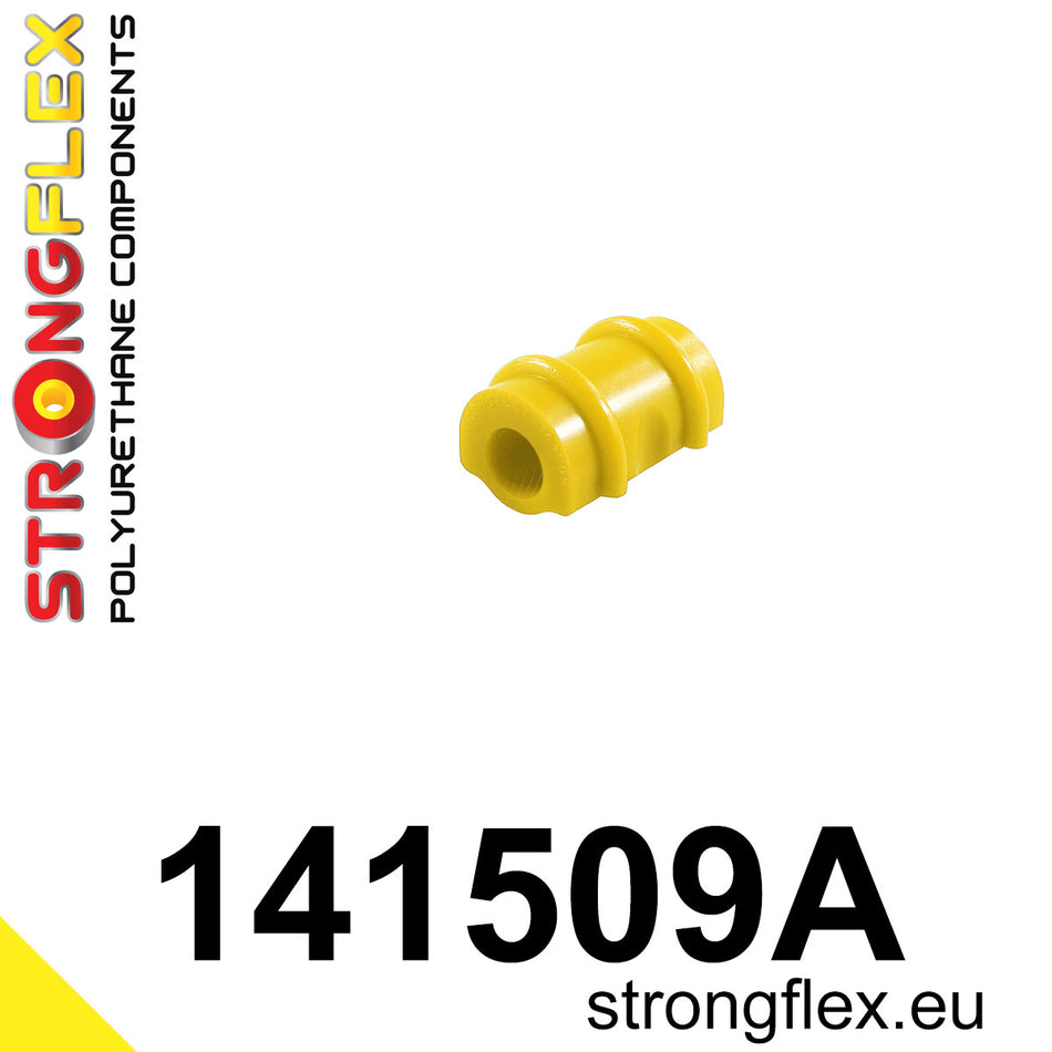 Silentblock de estabilizadora delantera SPORT Citroën C15 Visa 309 205 (141509A)
