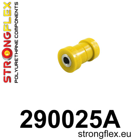 Silentblock de horquilla inferior trasera interno SPORT Chevrolet Camaro V (290025A)