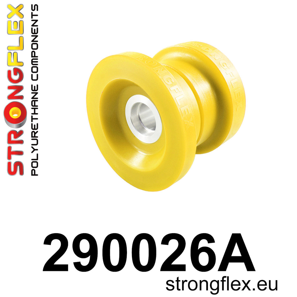 Silentblock delantero del subchasis trasero SPORT Chevrolet Camaro V (290026A)