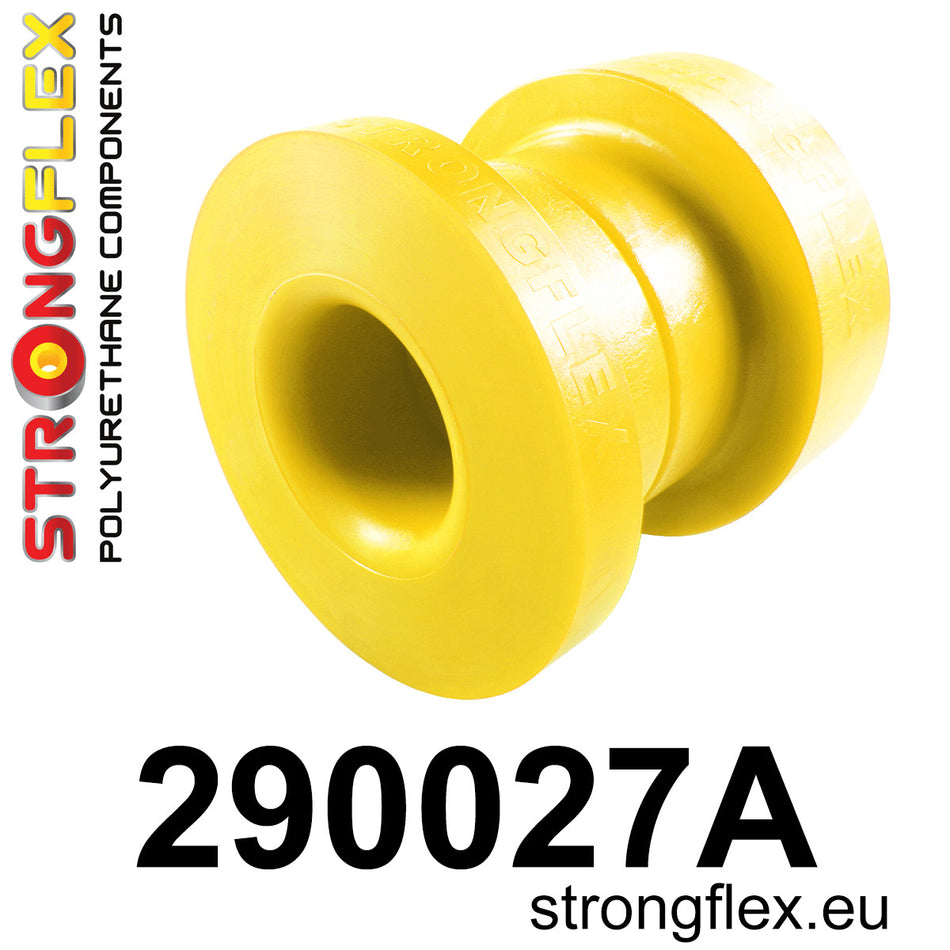 Silentblock delantero del subchasis trasero SPORT Chevrolet Camaro V (290027A)
