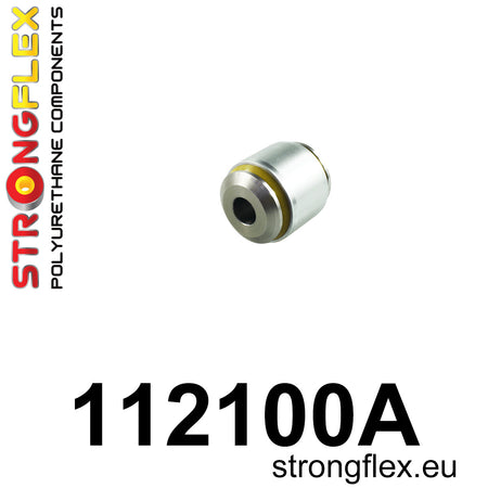Silentblock del amortiguador delantero SPORT Mercedes GLC X253 W205 C238 (112100A)