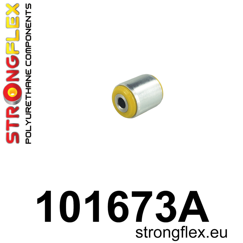 Silentblock del amortiguador delantero SPORT Mazda MX-5 Miata Roadster (101673A)