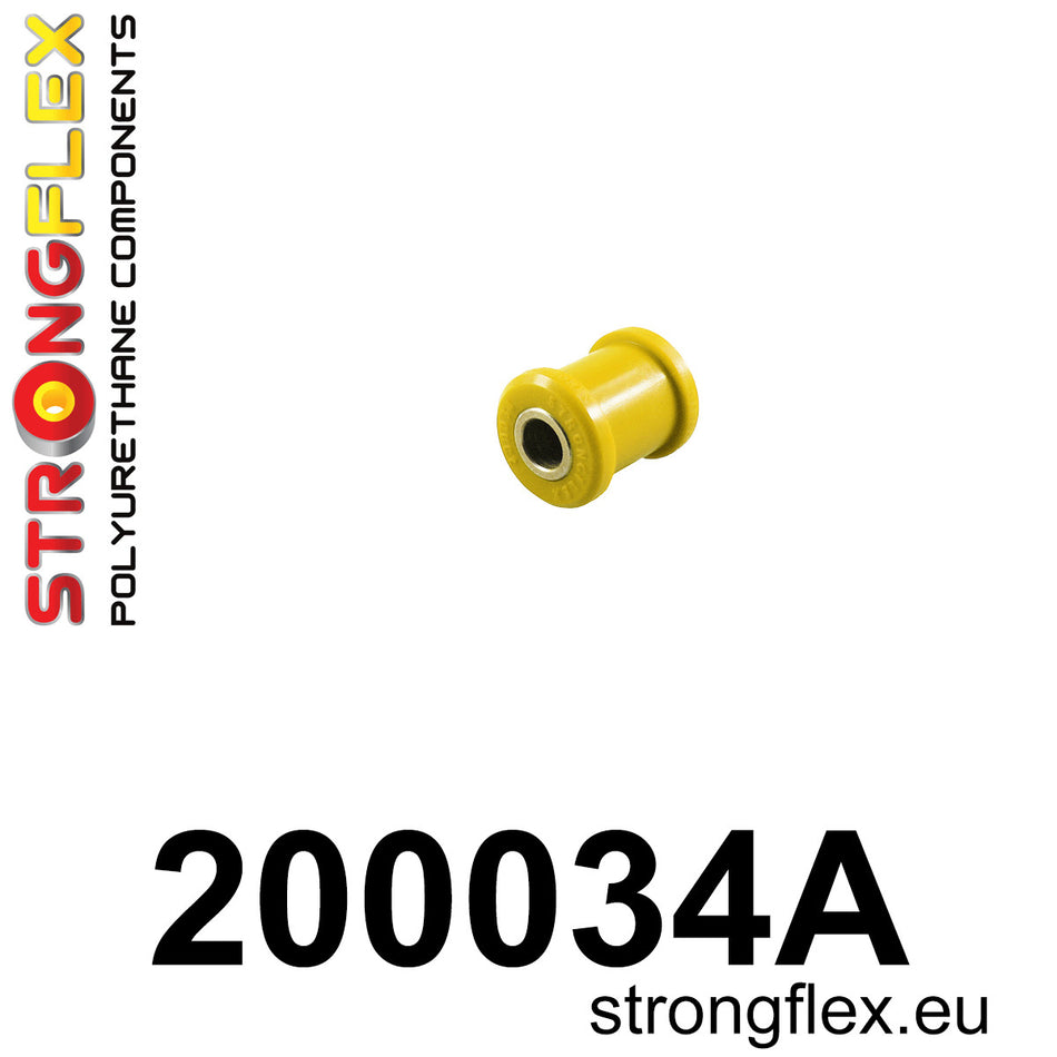 Silentblock de varilla Panhard SPORT Suzuki Jimny (200034A)