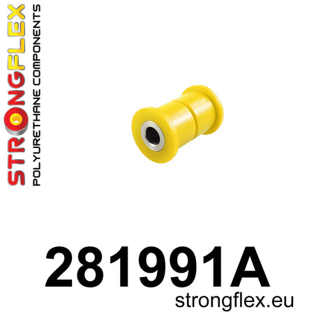 Silentblock de horquilla trasera interno SPORT Nissan 300ZX Z31 S12 (281991A)