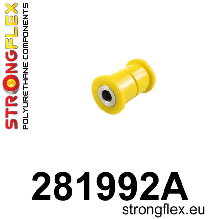Silentblock exterior del brazo de control trasero SPORT Nissan 300ZX Z31 (281992A)