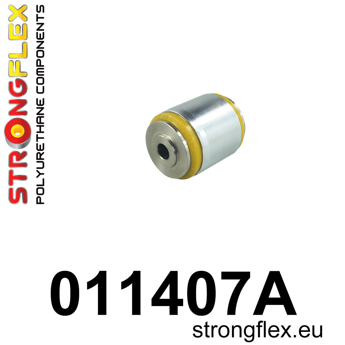 Silentblock de horquilla trasera SPORT Alfa Romeo 166 type 936 (011407A)