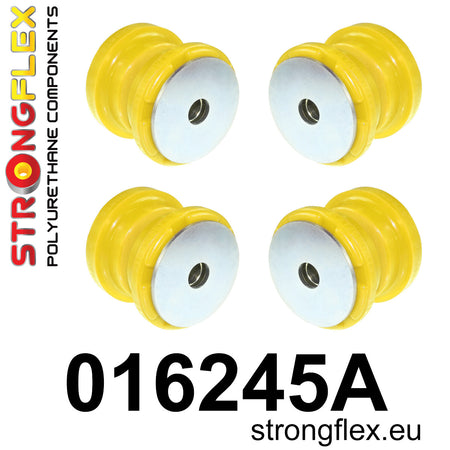 Kit del eje trasero SPORT Alfa Romeo 159 type 939 Q4 FWD Brera type 939 (016245A)