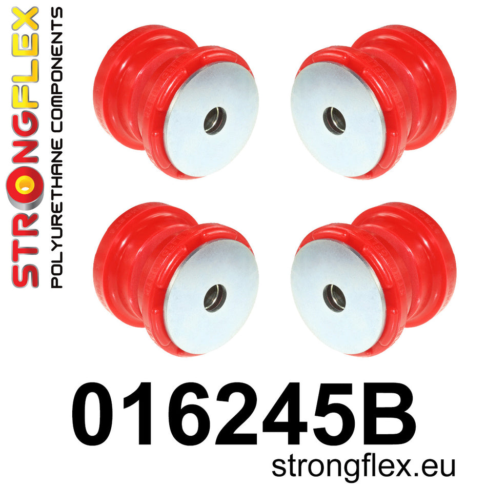 Kit del eje trasero Alfa Romeo 159 type 939 Q4 FWD Brera type 939 Spider (016245B)