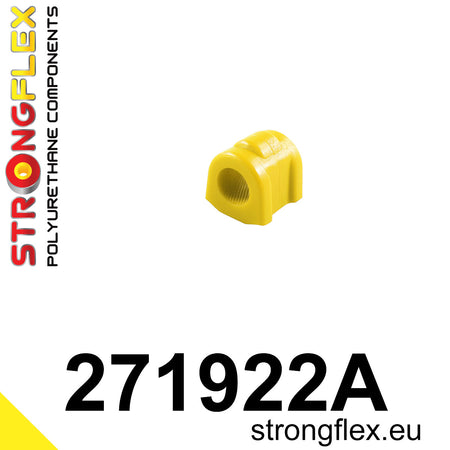 Silentblock de estabilizadora delantera SPORT Subaru Forester Levorg VM XV (271922A)