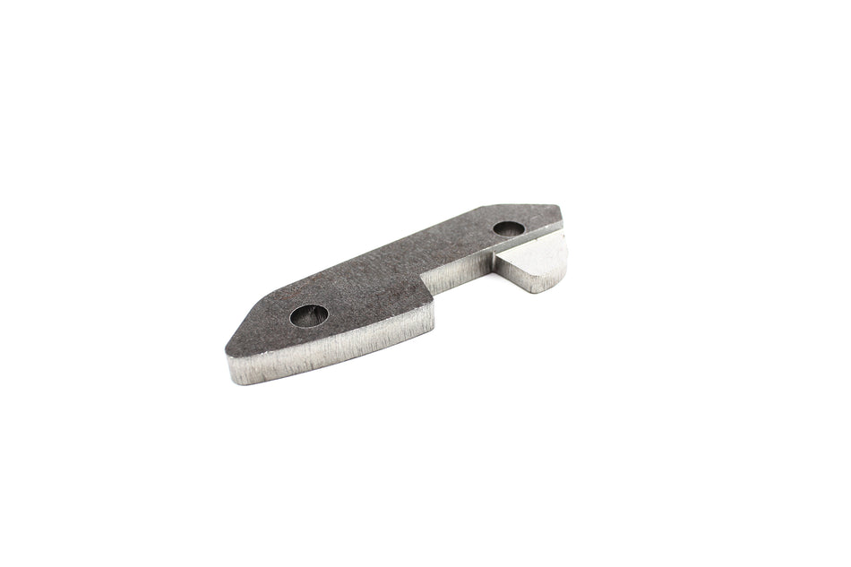 Adaptadores para pinza adicional de freno de mano hidráulico BMW E9X y E8X (para soldar, pareja)