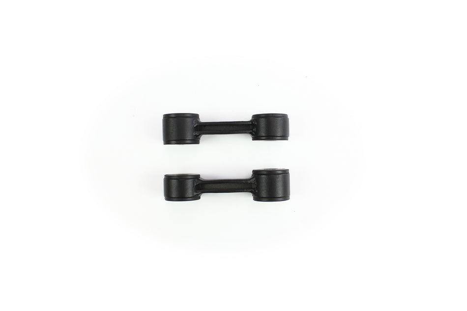 Bieletas de barra estabilizadora cortas 80 mm BMW E23, E24, E28, E30, E36 y Z3