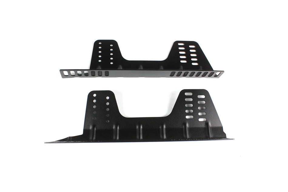 Bases para asiento baquet de copiloto BMW E36 y E46 (asientos de 400 a 440 mm)