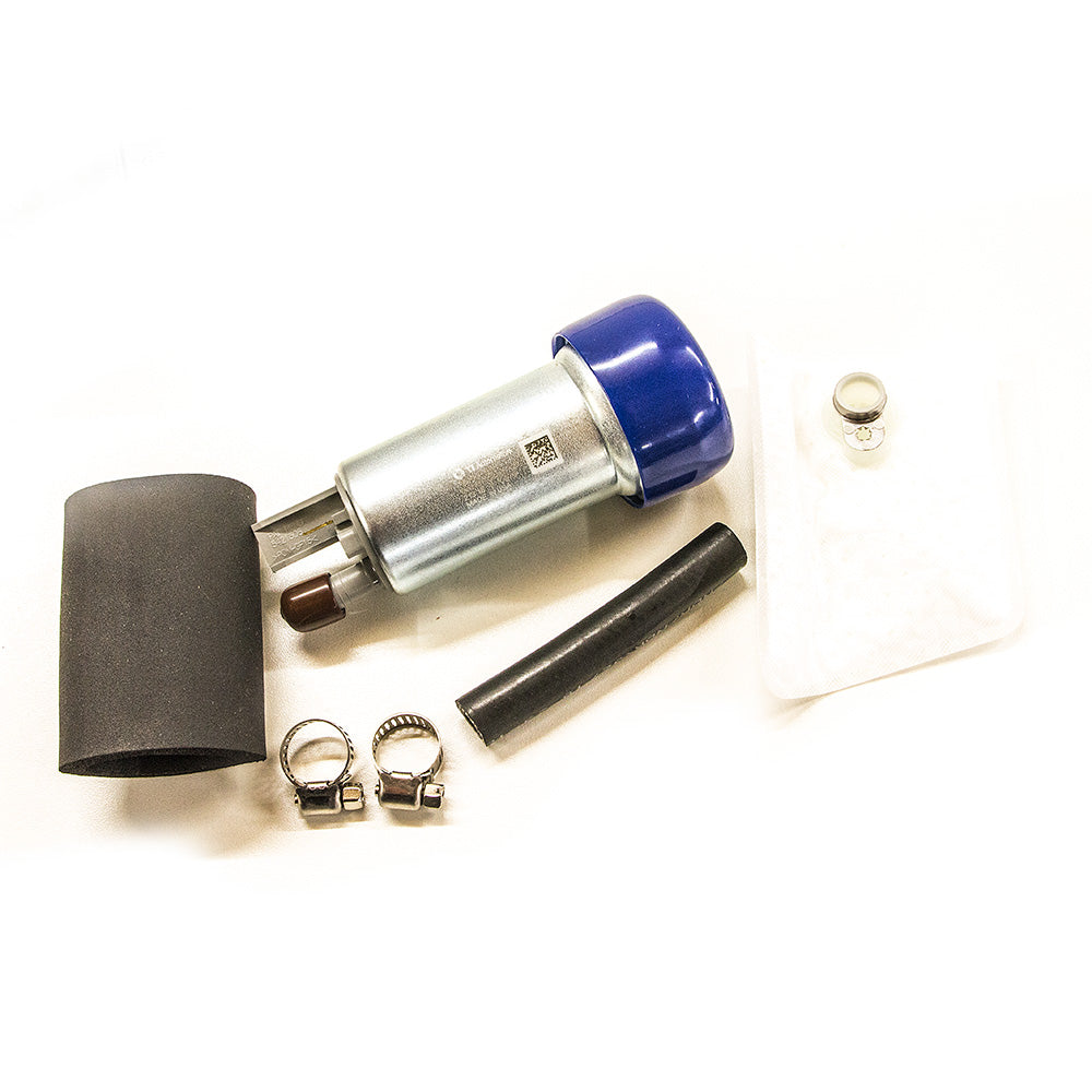 Kit de bomba de gasolina Walbro Motorsport 400 L/h para Porsche 911 (996) y Boxster (986)