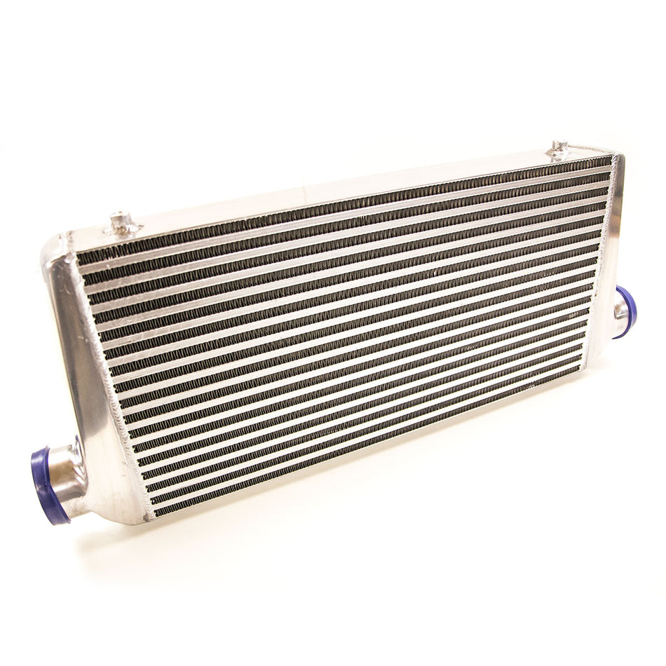 Universal Aluminium Intercooler 600x300x76 mm