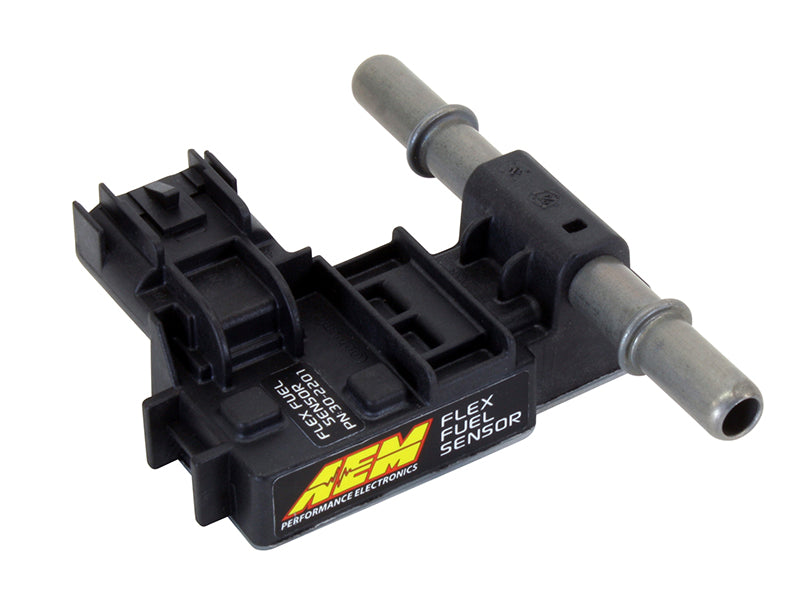 AEM Flex Fuel E85 Content Sensors (-6 AN Fittings)