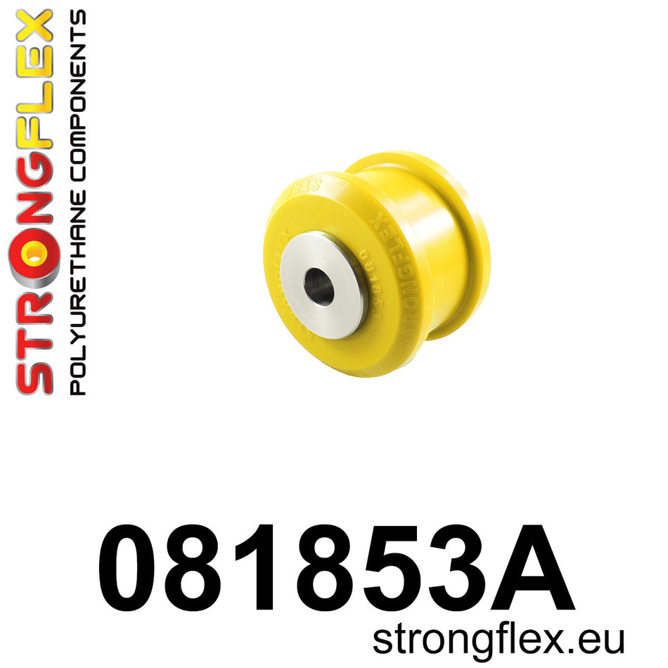 Silentblock de horquilla delantera delantero SPORT Honda Civic (081853A)