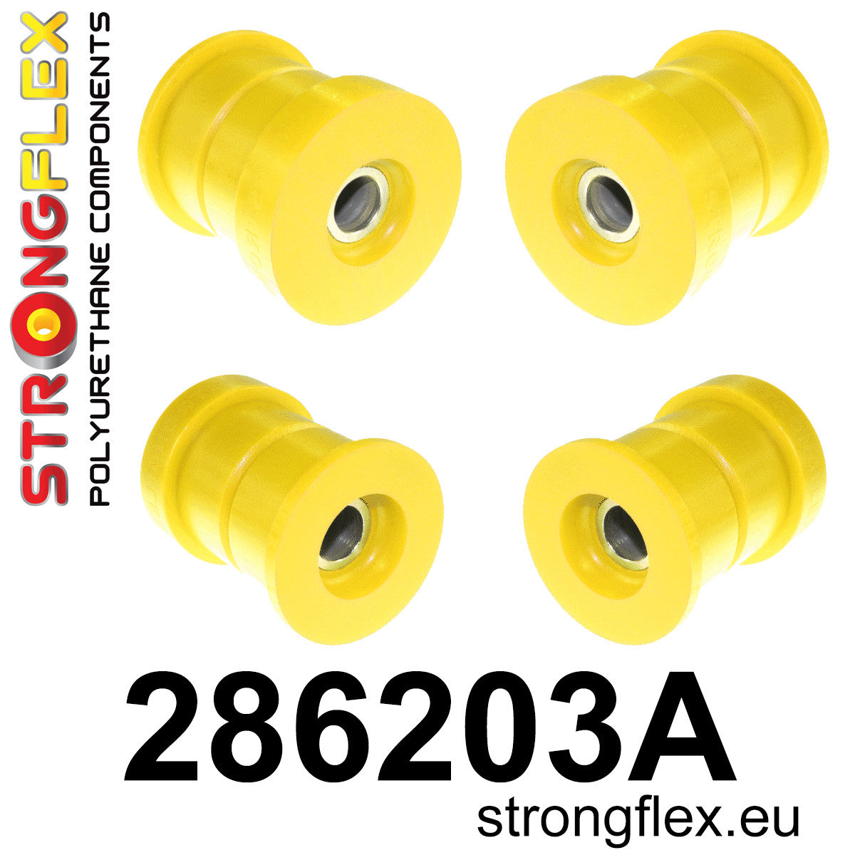Kit del eje trasero SPORT Nissan 370Z Z34 G25 G35 G37 Q40 Q60 V36 G37S AWD (286203A)