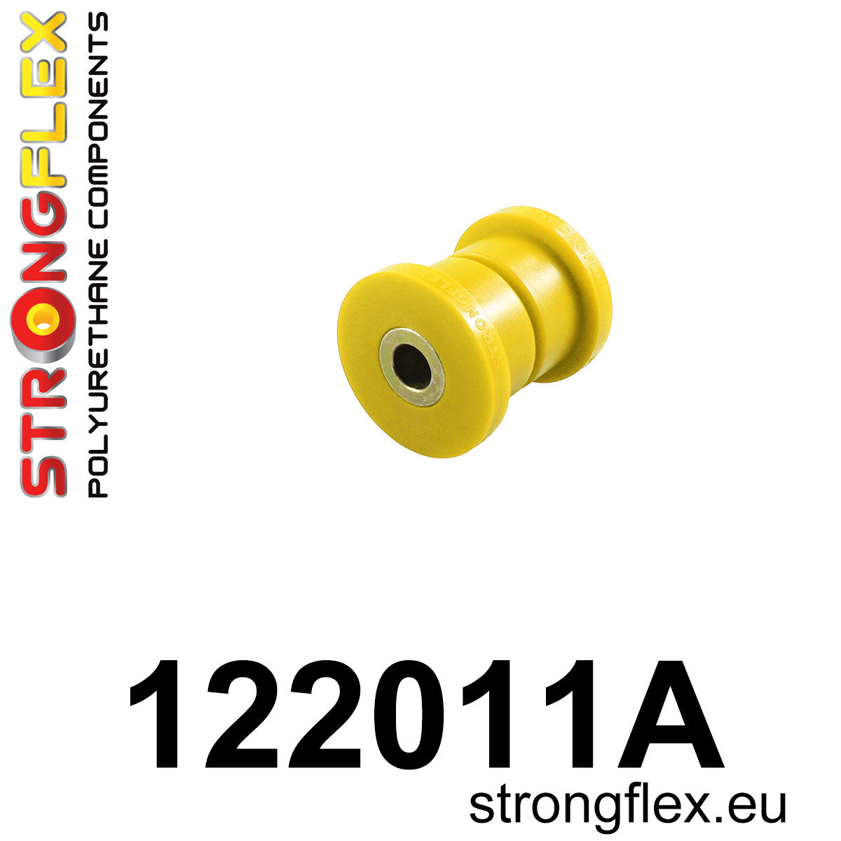 Silentblock del brazo inferior delantero interior SPORT Mitsubishi Eclipse (122011A)