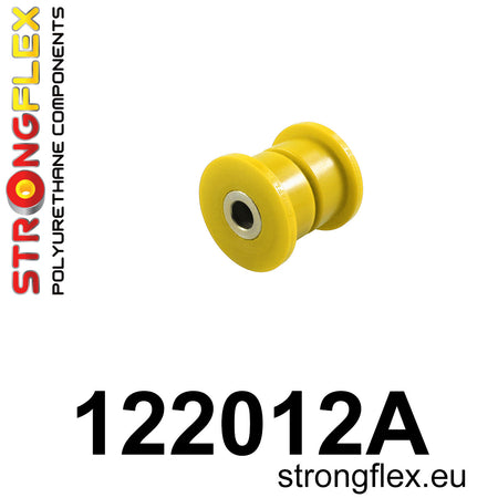 Silentblock del brazo inferior delantero exterior SPORT Mitsubishi Eclipse (122012A)