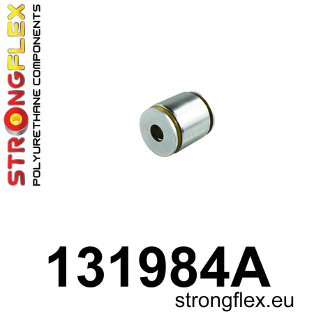 Silentblock de horquilla delantero superior trasero exterior SPORT Opel (131984A)
