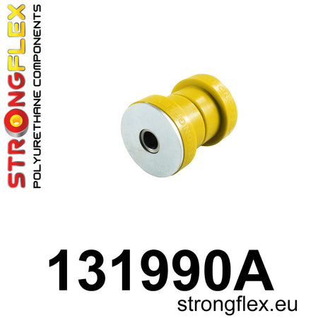 Silentblock de horquilla inferior trasero trasero SPORT Opel Insignia G09 (131990A)