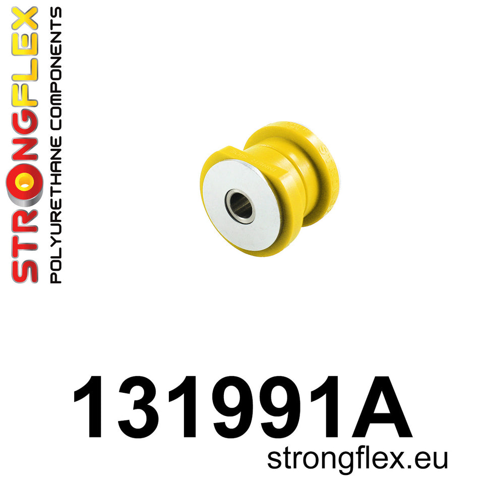 Silentblock de barra trasera al buje SPORT Opel Insignia G09 YS3G AWD 9-5 (131991A)
