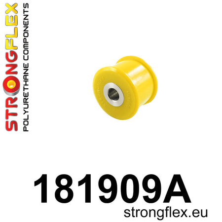 Silentblock del basculante externo SPORT Porsche 911 GT2 GT3 Boxster Cayman (181909A)