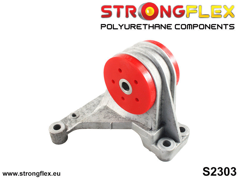 Silentblock de soporte superior delantero del motor delantero Volvo S80 V70 (231976B)