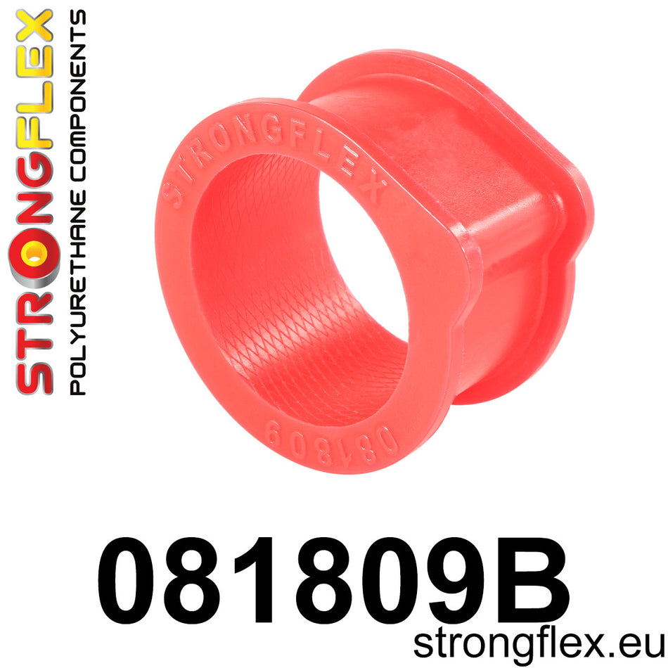 Silentblock de abrazadera de la dirección Honda Civic EM1 RD1 RD2 RD3 CR-V (081809B)