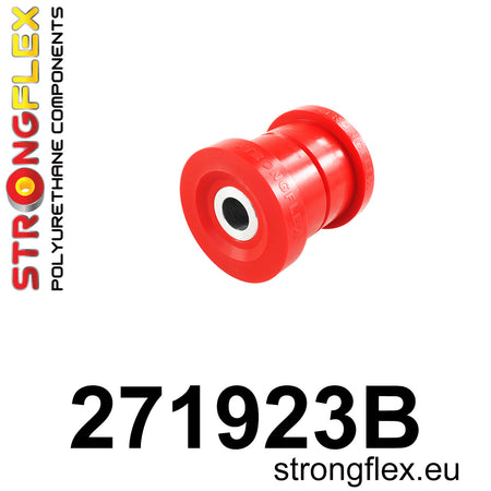 Silentblock delantero del subchasis trasero Subaru Levorg VM WRX STI VA (271923B)