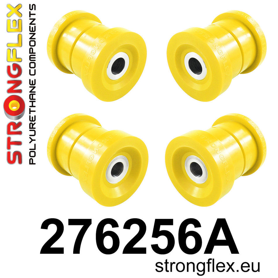 Kit de montaje del eje trasero SPORT Subaru Levorg VM WRX STI VA (276256A)