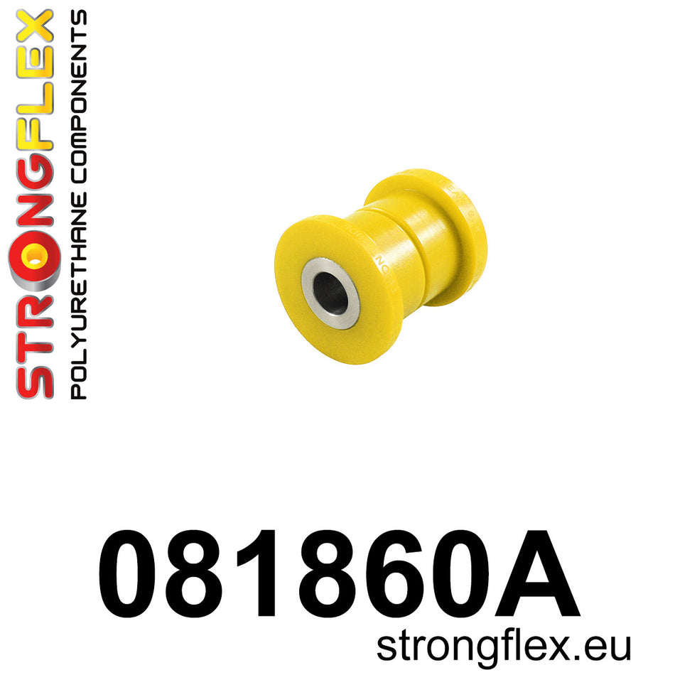 Silentblock de horquilla delantera delantero SPORT Honda Civic FK8 (081860A)