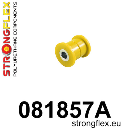 Silentblock de horquilla delantera delantero SPORT Honda Jazz Insight City (081857A)