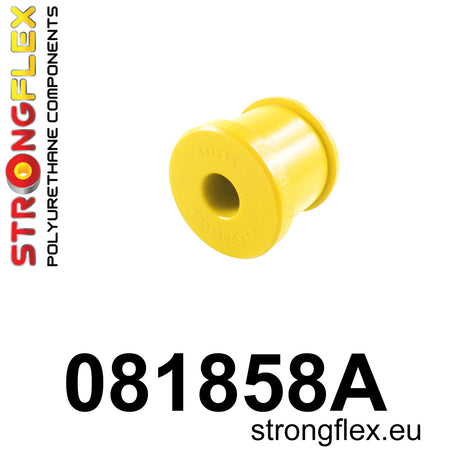 Silentblock de horquilla delantera trasera SPORT Honda Jazz Insight City (081858A)