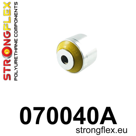 Silentblock de horquilla inferior trasero delantero inner SPORT Ford (070040A)