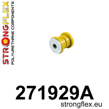 Silentblock de horquilla superior trasero trasero/exterior SPORT Subaru (271929A)