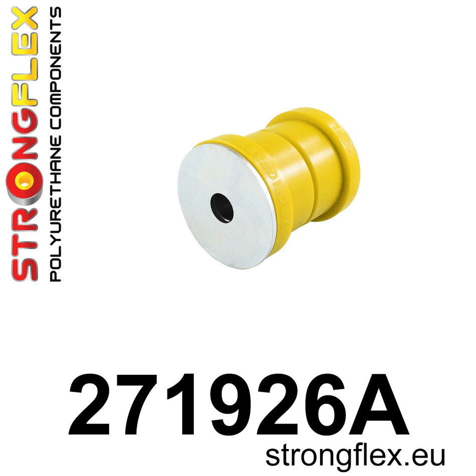 Silentblock delantero del subchasis trasero SPORT Subaru Tribeca B9 WX (271926A)