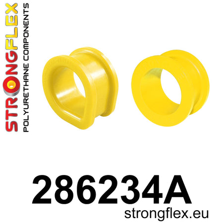 Kit de silentblocks del mecanismo de dirección SPORT Nissan Skyline R32 R33 (286234A)