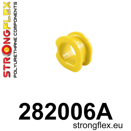 Abrazadera del mecanismo de dirección SPORT Nissan 100NX B13 N15 N14 Almera (282006A)