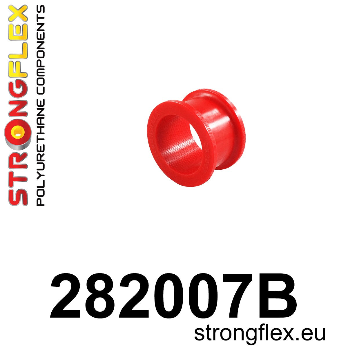 Abrazadera del mecanismo de dirección Nissan 100NX B13 N15 N14 Almera Sunny (282007B)