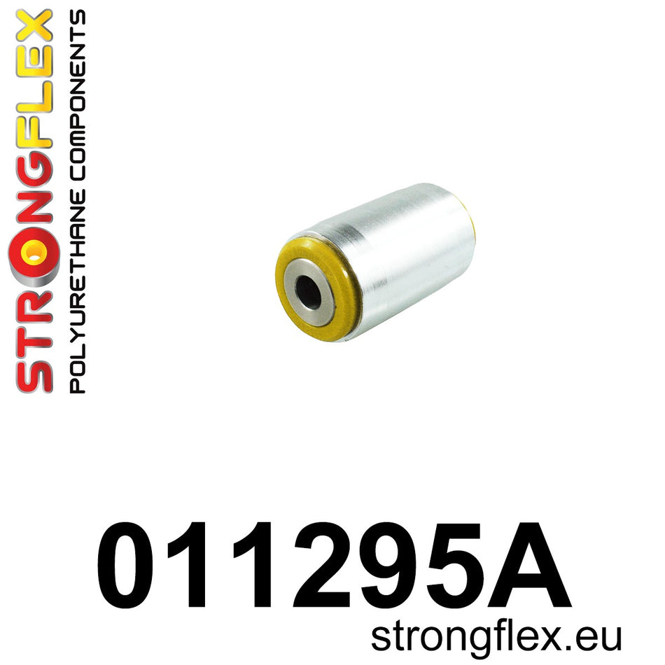 Silentblock del amortiguador delantero SPORT Alfa Romeo 166 type 936 (011295A)