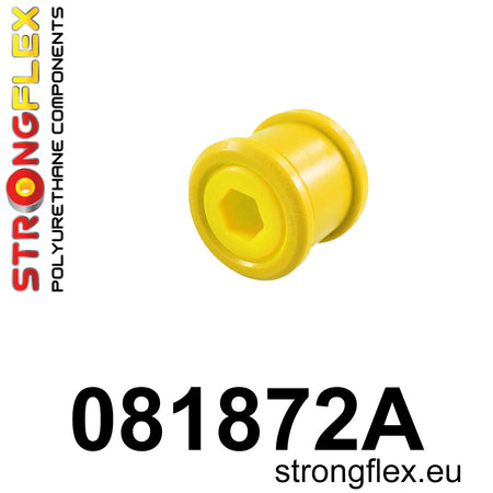 Silentblock de horquilla delantera trasera SPORT Honda CR-Z (081872A)