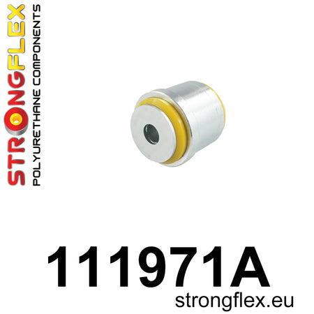 Silentblock del amortiguador delantero SPORT Mercedes Clase E W211 C219 RWD (111971A)