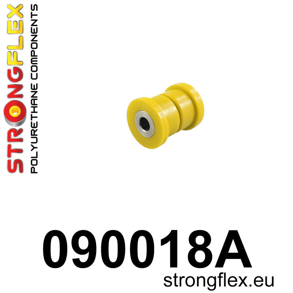 Silentblock de horquilla delantera delantero SPORT Hyundai Santa Fe Tucson (090018A)