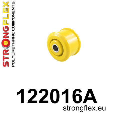 Soporte de motor delantero inferior SPORT Mitsubishi Eclipse Galant Talon (122016A)