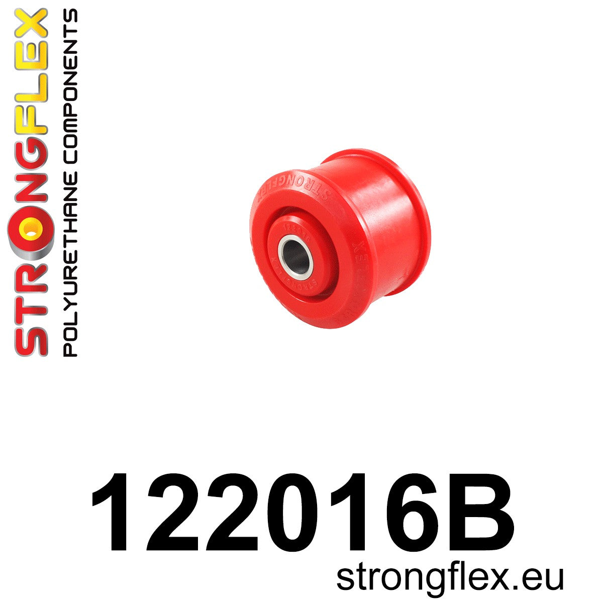 Soporte de motor delantero inferior Mitsubishi Eclipse Galant Talon (122016B)
