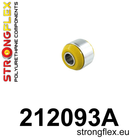 Silentblock de horquilla delantera trasera SPORT Toyota Carina (212093A)