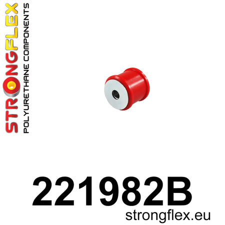 Silentblock de soporte de la caja de cambios 42mm Audi A3 8P 7N 8J 8U B6 B7 (221982B)